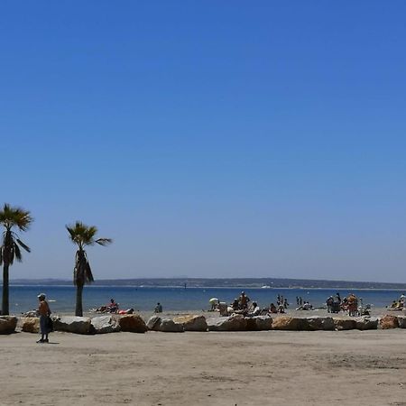 Cajal Apartments Santa Pola Eksteriør billede