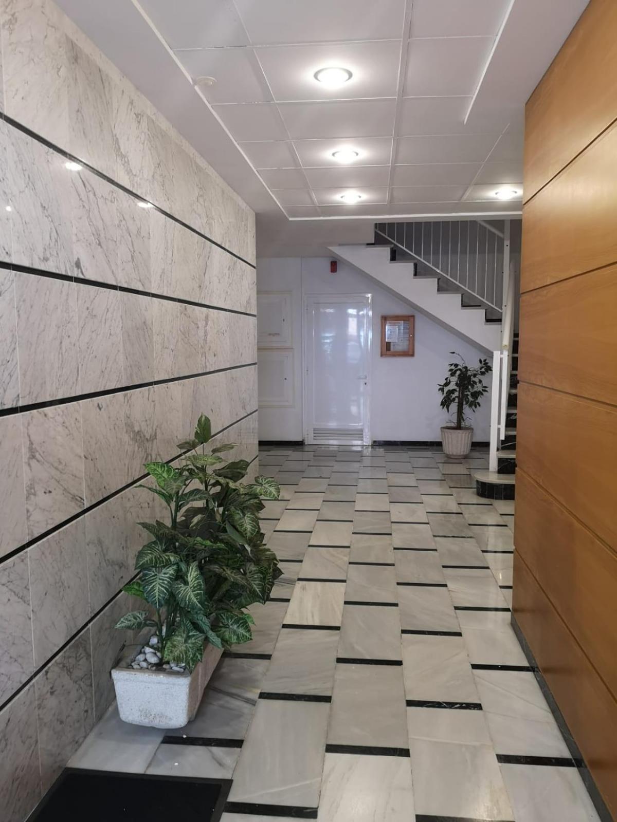 Cajal Apartments Santa Pola Eksteriør billede