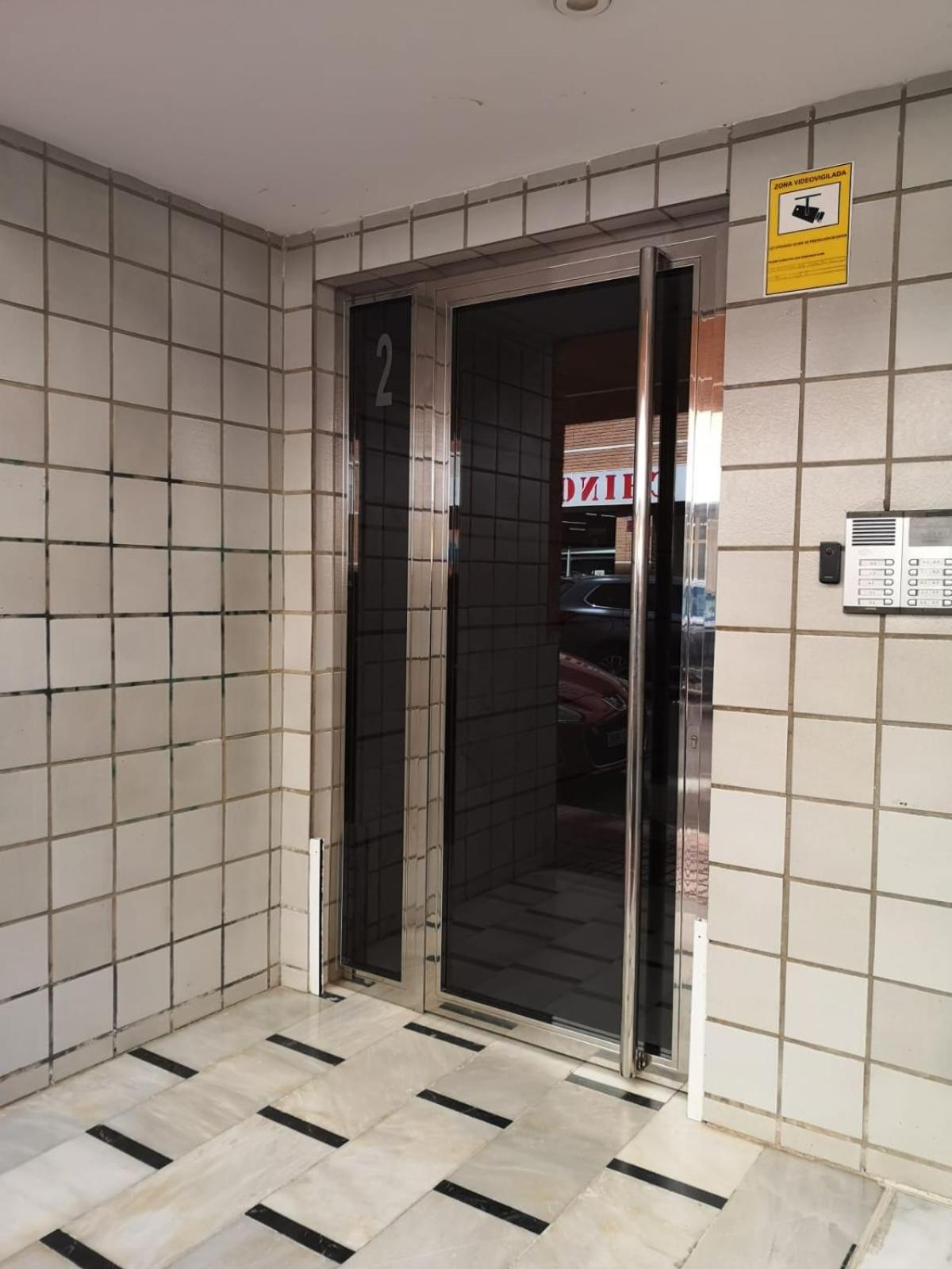 Cajal Apartments Santa Pola Eksteriør billede