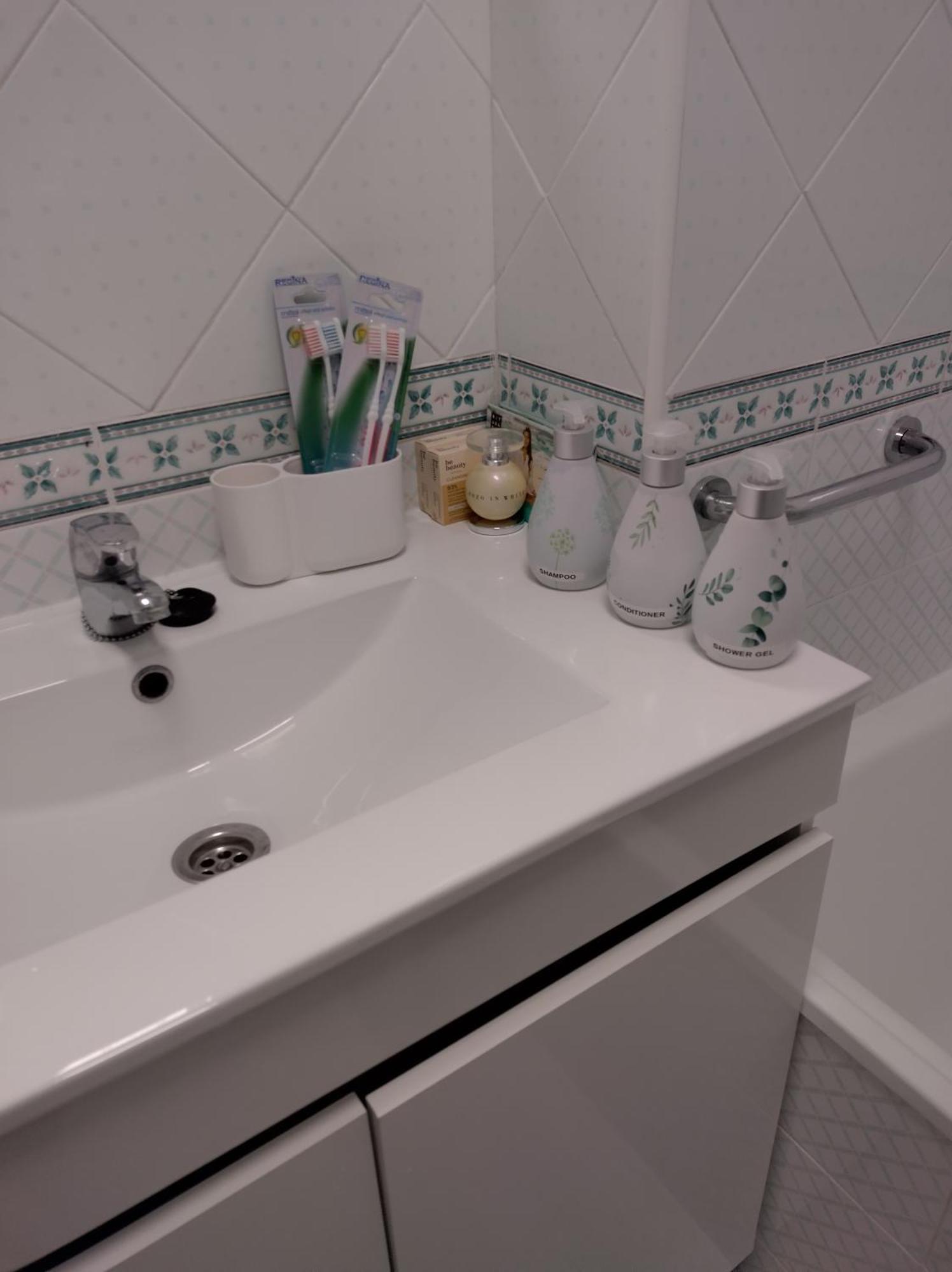 Cajal Apartments Santa Pola Eksteriør billede